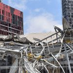 One Year Earthquake Update