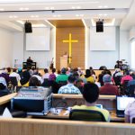 The Church is a Center for Education! 
