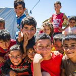 How Do We Pray for Children Over the Summer?