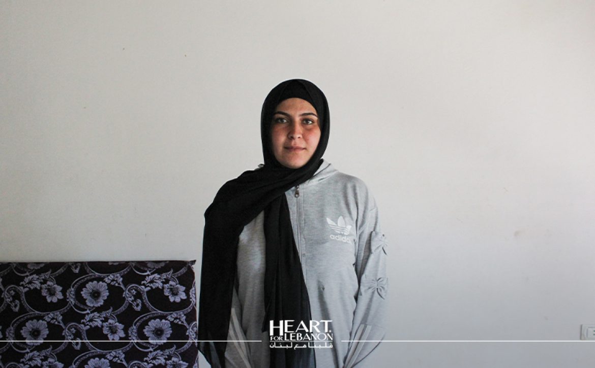 gharam story for website