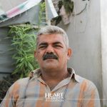 A Family Touched by Hope