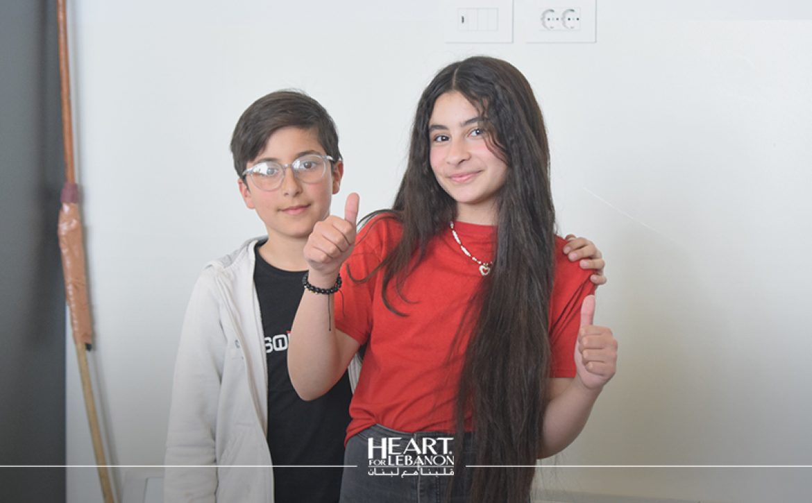 Story for Website