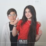 Ishtar and Amir Meet Jesus