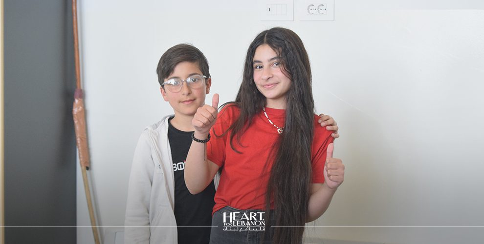 Story for Website