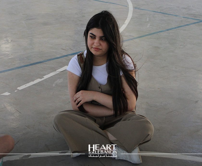 story for website