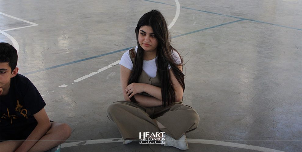 story for website