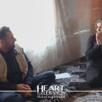 Displaced Southern Villages