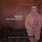 August Winterization Video - Mariam