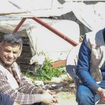 Ahmad’s Story