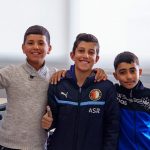Our Mission in times of crisis