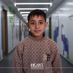 A Light in His Classroom (H.O.P.E –Bekaa)