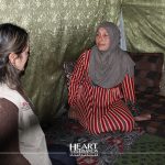 Sanaa's Story