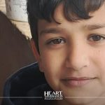 Children at Risk - Truck Program